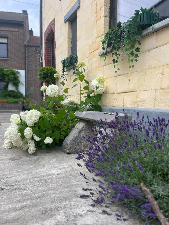 De Koer Kanne - Bij Maastricht المظهر الخارجي الصورة